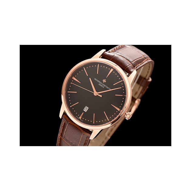 VACHERON CONSTANTIN 바쉐론 콘스탄틴 트레디션-25 칼리버 85180000R-9232