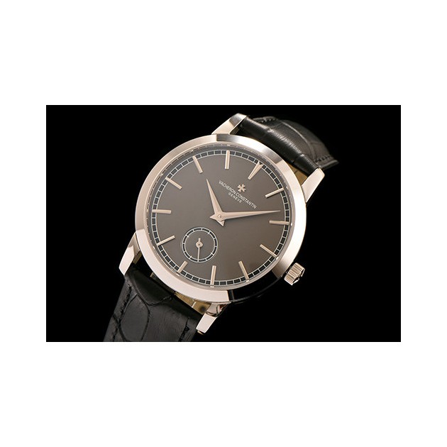 VACHERON CONSTANTIN 바쉐론 콘스탄틴 트레디션-27 칼리버