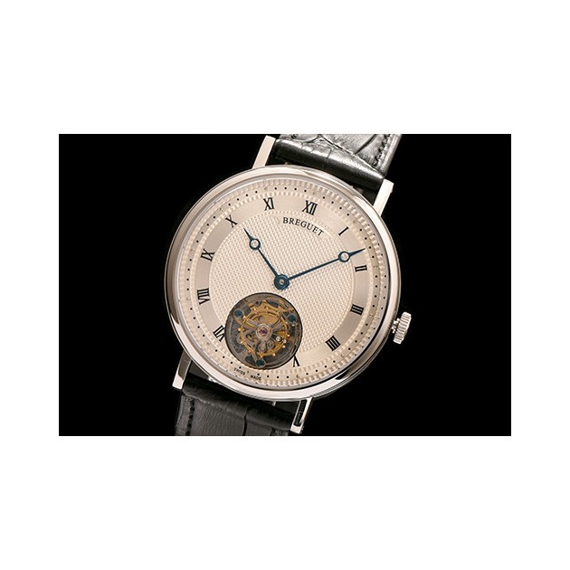 BREGUET 브레게 클래식 투어빌론-1