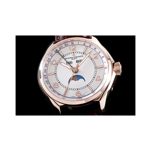 VACHERON CONSTANTIN 바쉐론 콘스탄틴 트레디션-30 칼리버 4000E000R-B438