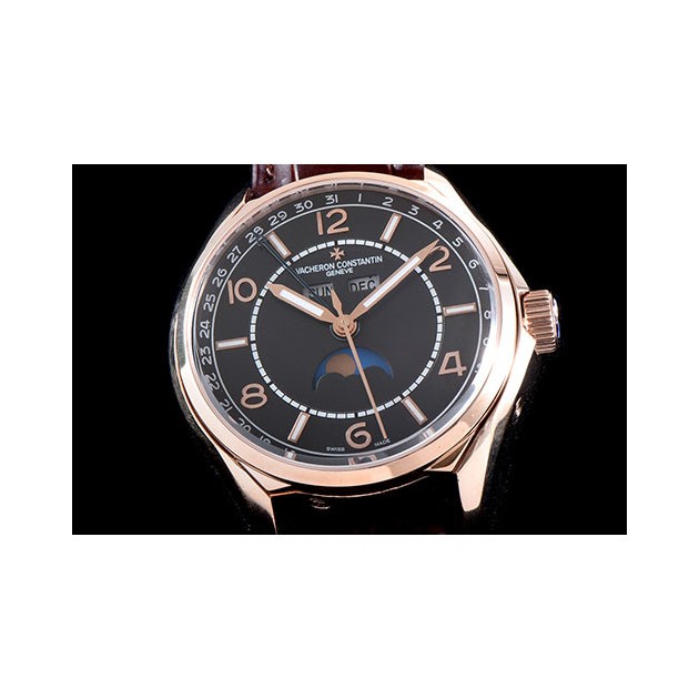 VACHERON CONSTANTIN 바쉐론 콘스탄틴 트레디션-32 칼리버 4000E000R-B438