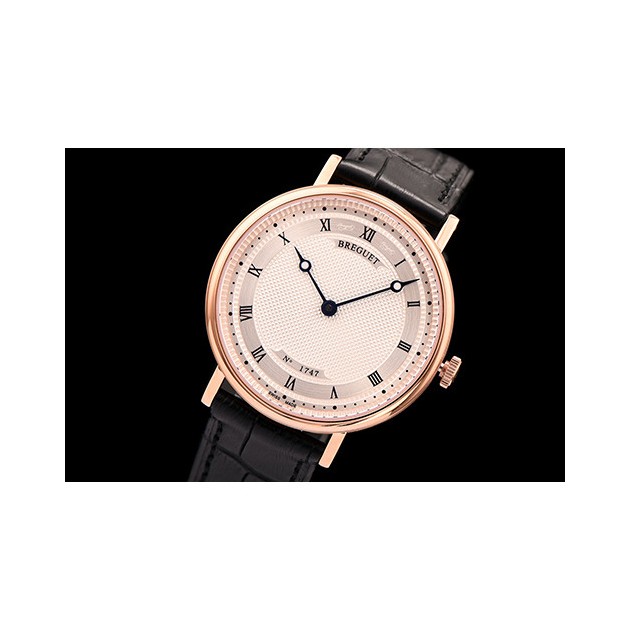 BREGUET 브레게 클래식-28