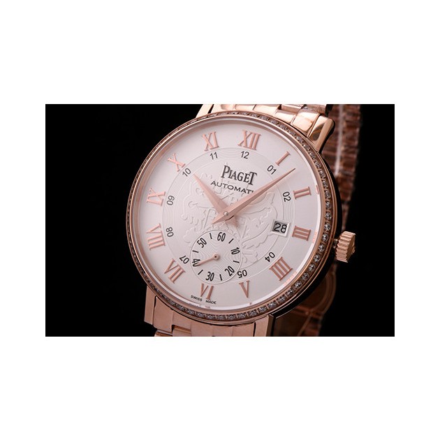 PIAGET 피아제 댄서-43