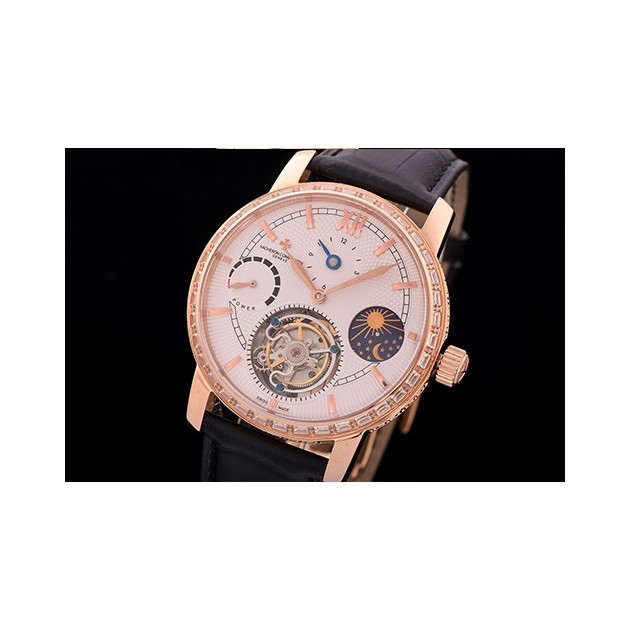 VACHERON CONSTANTIN 바쉐론 콘스탄틴 패트리모니 투어빌론-5