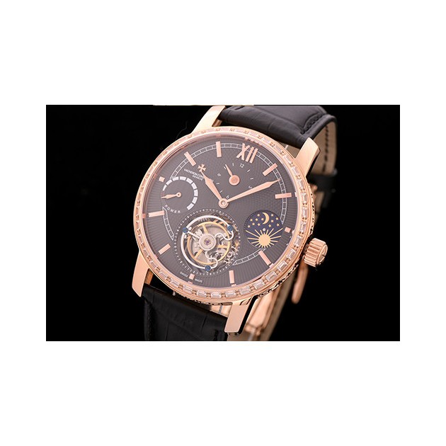VACHERON CONSTANTIN 바쉐론 콘스탄틴 패트리모니 투어빌론-6