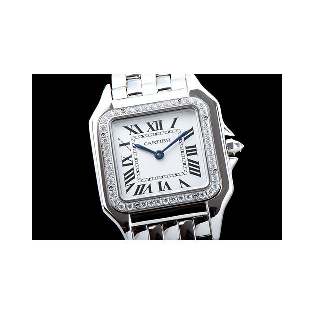 CARTIER 까르띠에 팬더-1 WJPN0007