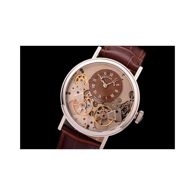 BREGUET 브레게 트레디션-2
