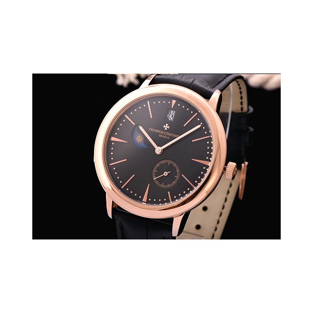 VACHERON CONSTANTIN 바쉐론 콘스탄틴 패트리모니-4