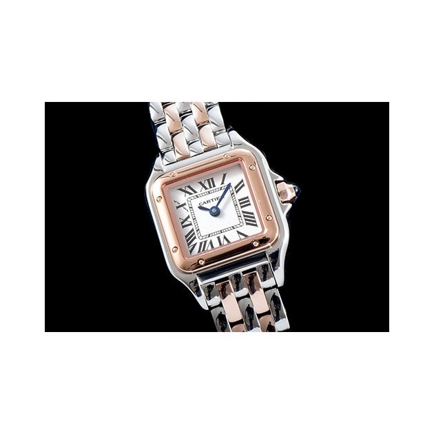 CARTIER 까르띠에 팬더-6 WGPN0006