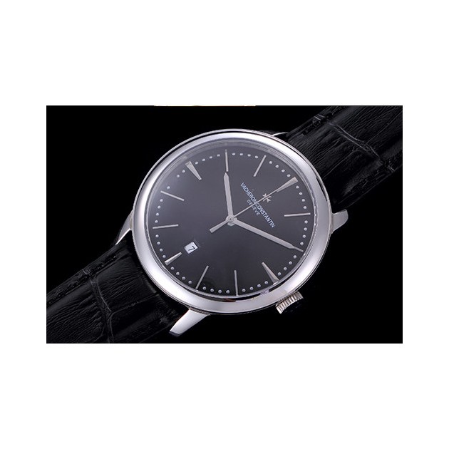 VACHERON CONSTANTIN 바쉐론 콘스탄틴 패트리모니-5 81180000P-9539