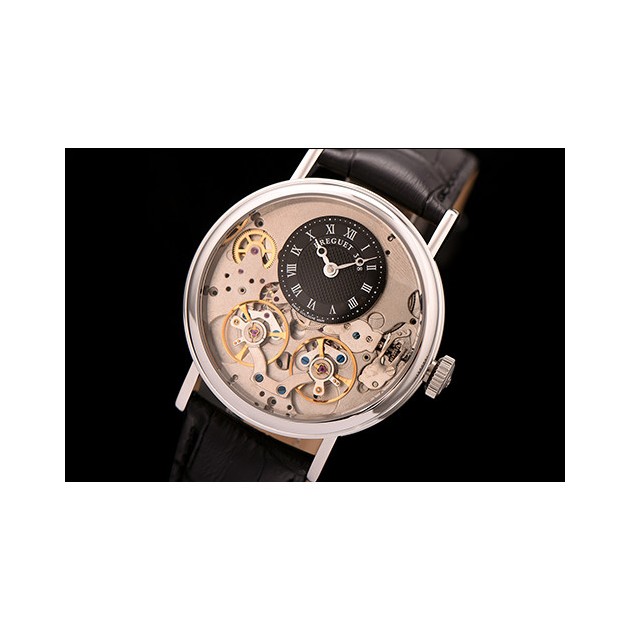 BREGUET 브레게 트레디션-4