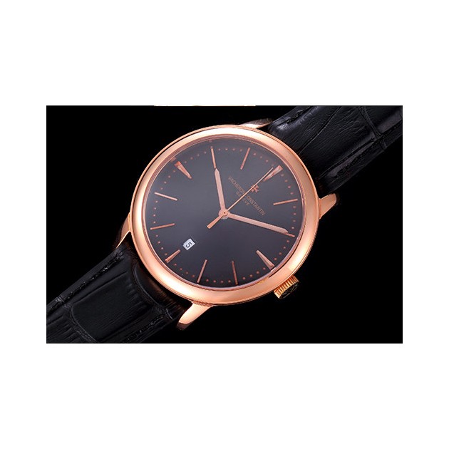 VACHERON CONSTANTIN 바쉐론 콘스탄틴 패트리모니-7 85180000R-9166