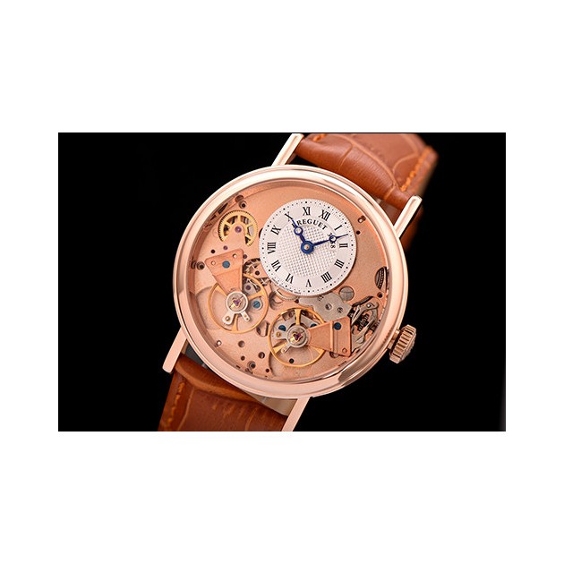 BREGUET 브레게 트레디션-5