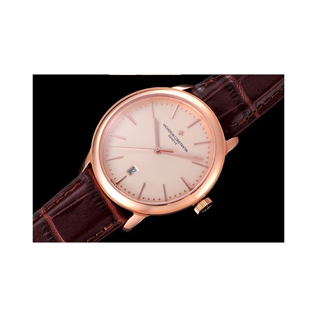 VACHERON CONSTANTIN 바쉐론 콘스탄틴 패트리모니-8 85180000R-9248