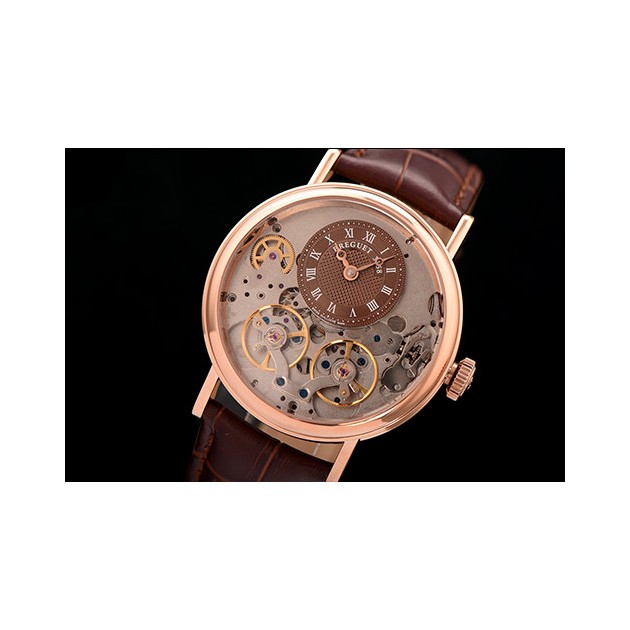BREGUET 브레게 트레디션-6