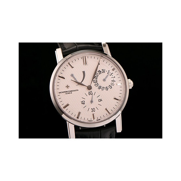 VACHERON CONSTANTIN 바쉐론 콘스탄틴 패트리모니-11 칼리버 83060000G-9287