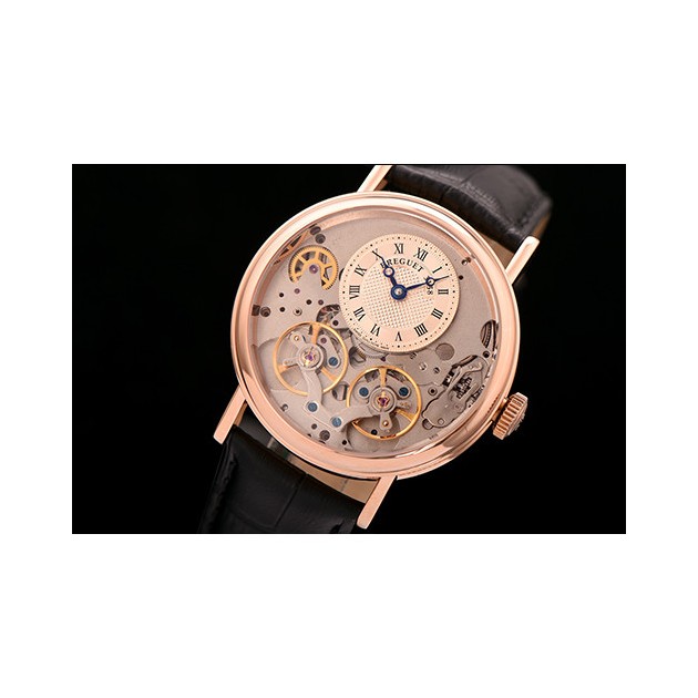 BREGUET 브레게 트레디션-7