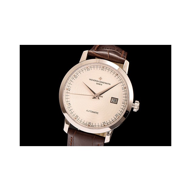 VACHERON CONSTANTIN 바쉐론 콘스탄틴 패트리모니-12