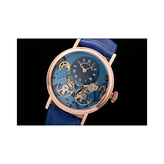 BREGUET 브레게 트레디션-8