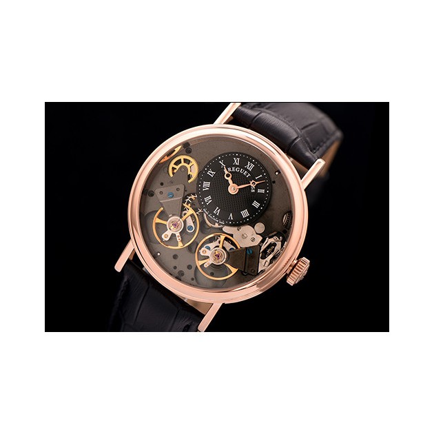 BREGUET 브레게 트레디션-9