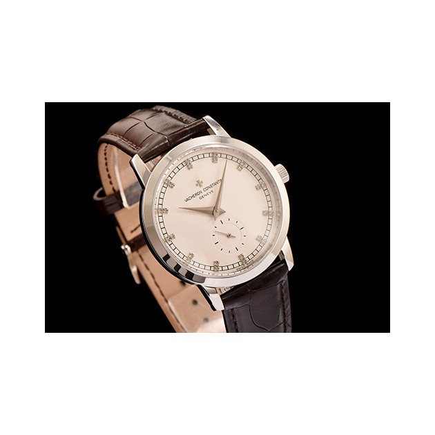 VACHERON CONSTANTIN 바쉐론 콘스탄틴 패트리모니-16 칼리버 82572000G-9605