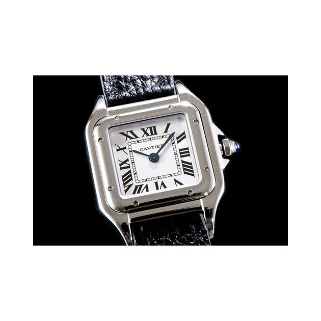 CARTIER 까르띠에 팬더-29 22mm 쿼츠 WSPN0006