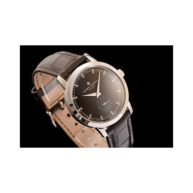 VACHERON CONSTANTIN 바쉐론 콘스탄틴 패트리모니-17 칼리버
