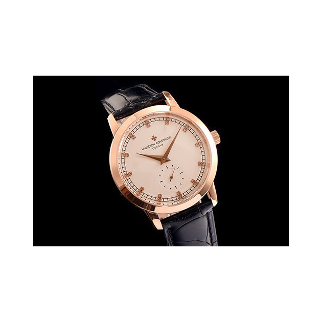 VACHERON CONSTANTIN 바쉐론 콘스탄틴 패트리모니-21 칼리버 82172000R-9604