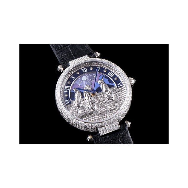 CARTIER 까르띠에 팬더-63 HPI00930
