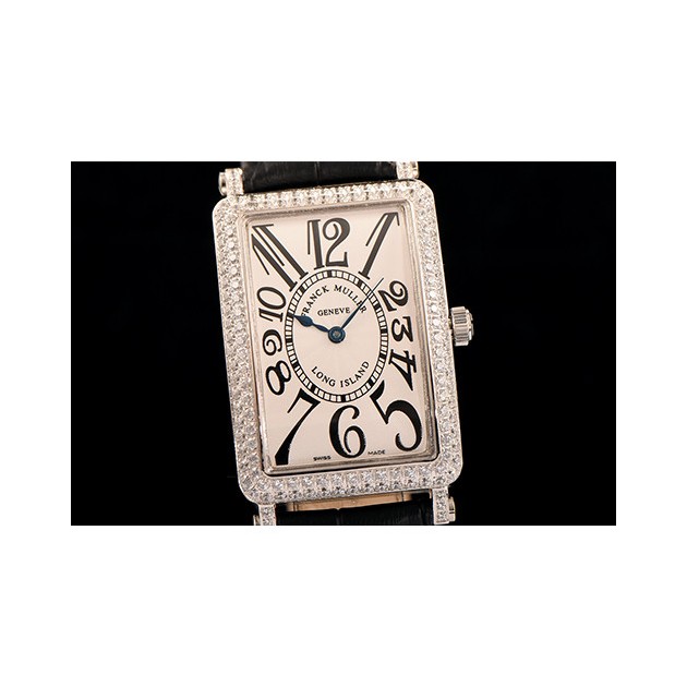 FRANCK MULLER 프랭크뮬러 롱아일랜드-15