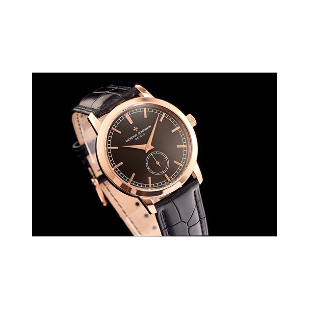 VACHERON CONSTANTIN 바쉐론 콘스탄틴 패트리모니-23 칼리버