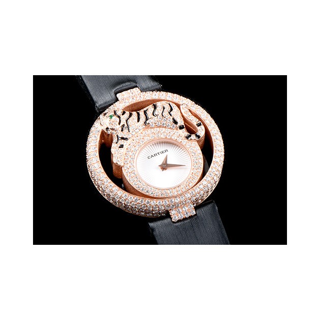 CARTIER 까르띠에 팬더-69 HPI01013