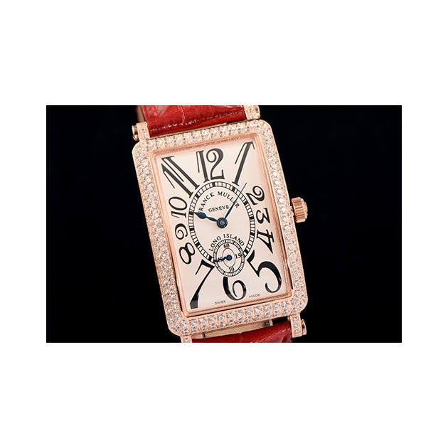 FRANCK MULLER 프랭크뮬러 롱아일랜드-18