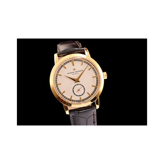 VACHERON CONSTANTIN 바쉐론 콘스탄틴 패트리모니-24 칼리버