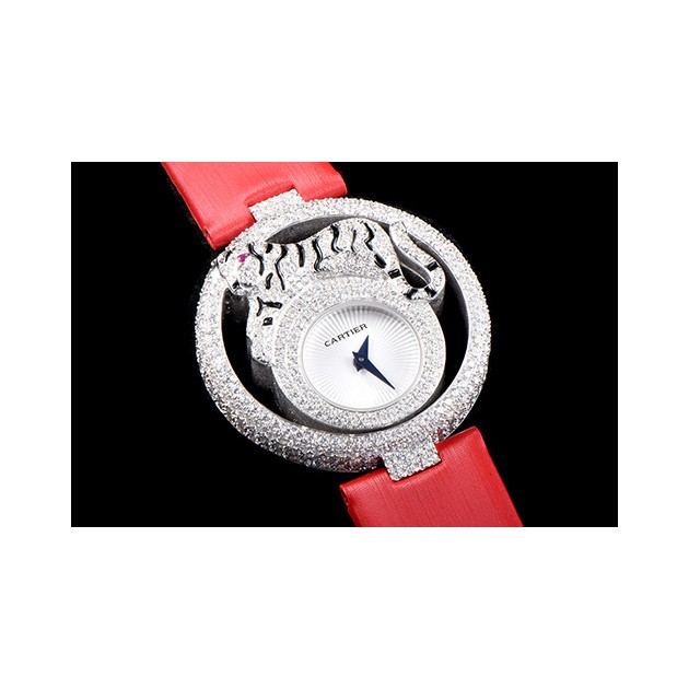 CARTIER 까르띠에 팬더-70 HPI01013