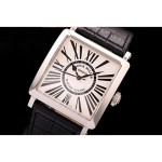 FRANCK MULLER 프랭크뮬러 마스터스퀘어-2