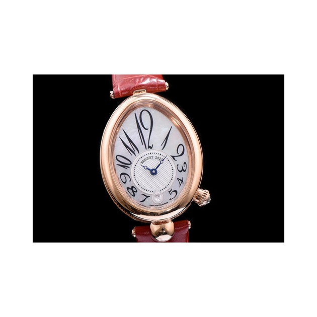 BREGUET 브레게 레인 드 네이플-68칼리버 37mm