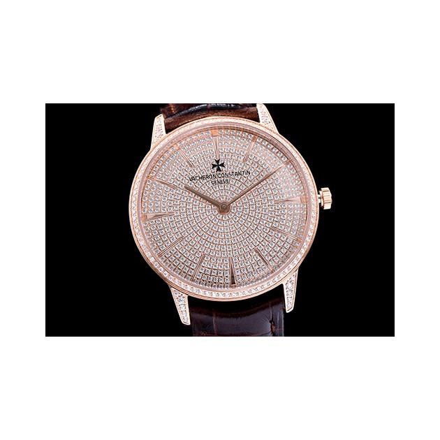 VACHERON CONSTANTIN 바쉐론 콘스탄틴 패트리모니-26 칼리버