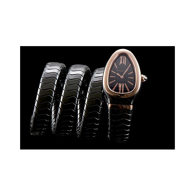 BULGARI 불가리 세르펜티 스피가-19