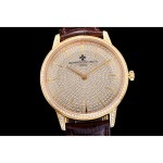 VACHERON CONSTANTIN 바쉐론 콘스탄틴 패트리모니-27 칼리버