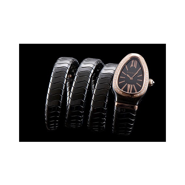 BULGARI 불가리 세르펜티 스피가-20