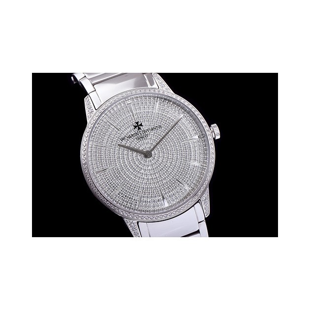 VACHERON CONSTANTIN 바쉐론 콘스탄틴 패트리모니-28 칼리버