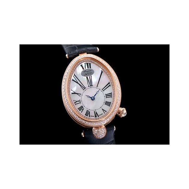 BREGUET 브레게 레인 드 네이플-80 칼리버 37mm