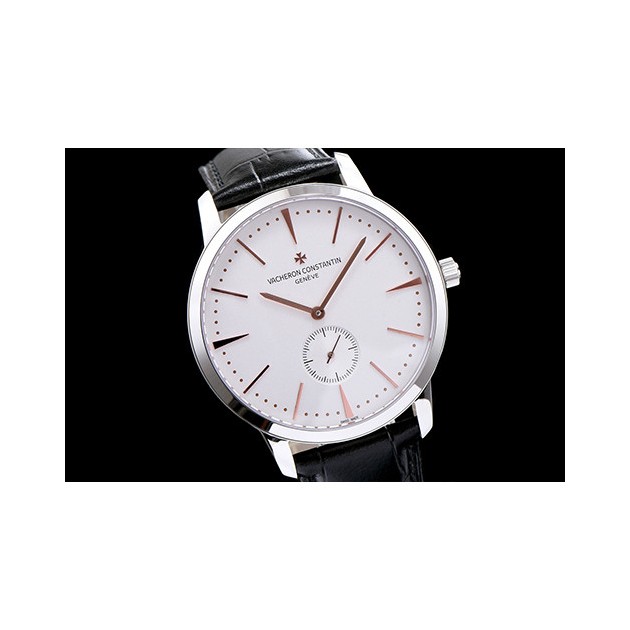 VACHERON CONSTANTIN 바쉐론 콘스탄틴 패트리모니-34 칼리버