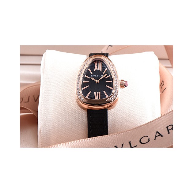 BULGARI 불가리 세리펜티-8 102782