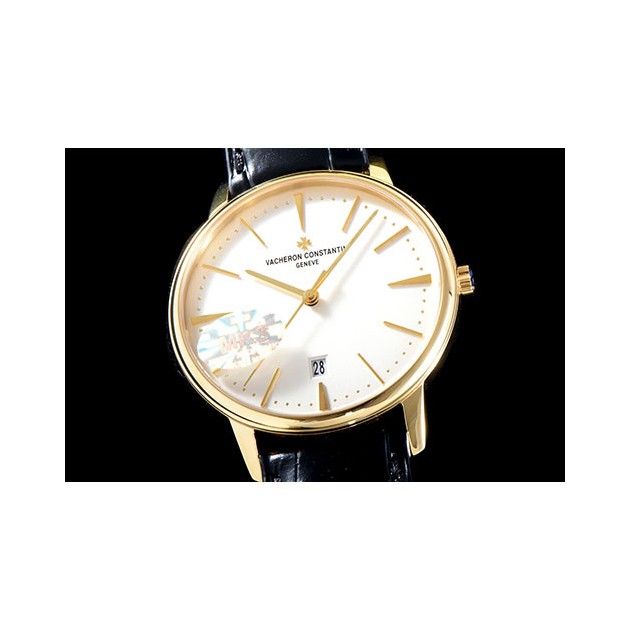 VACHERON CONSTANTIN 바쉐론 콘스탄틴 패트리모니-48 칼리버 85180000J-9231