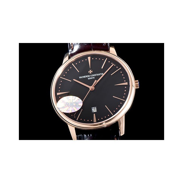 VACHERON CONSTANTIN 바쉐론 콘스탄틴 패트리모니-49 칼리버 85180000J-9231