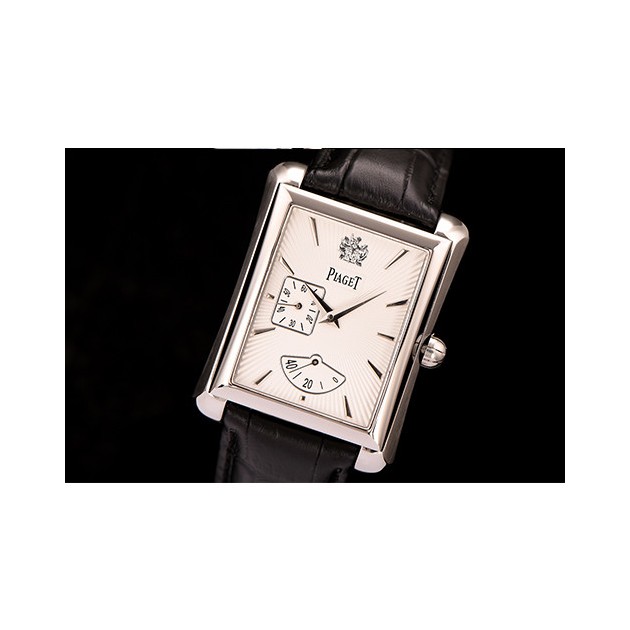 PIAGET 피아제 블랙타이-1 G0A33069