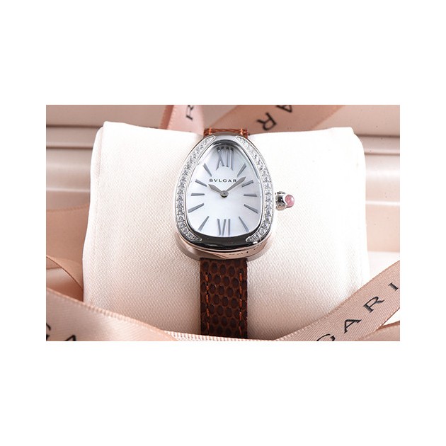 BULGARI 불가리 세리펜티-17