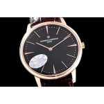 VACHERON CONSTANTIN 바쉐론 콘스탄틴 패트리모니-60 81180000R-9283